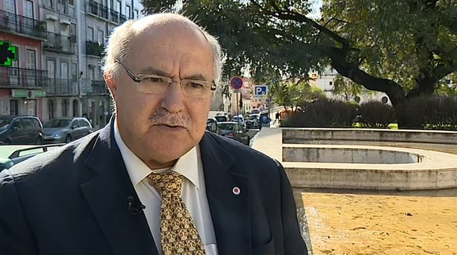 Relatório da Cáritas sobre pobreza em Portugal