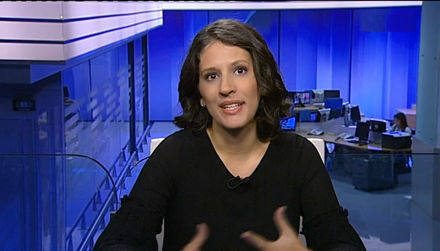 Entrevista a Carol Rossetti