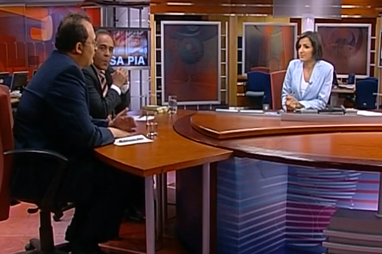 Deve o estado ser responsável pelas decisões no caso Casa Pia