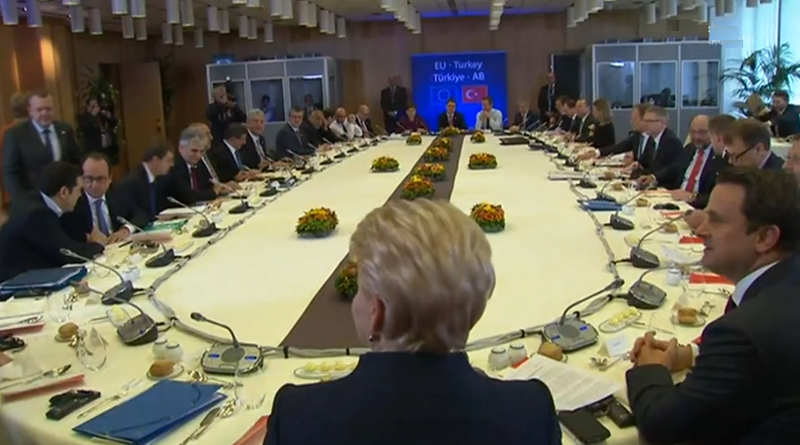 Crise dos refugiados