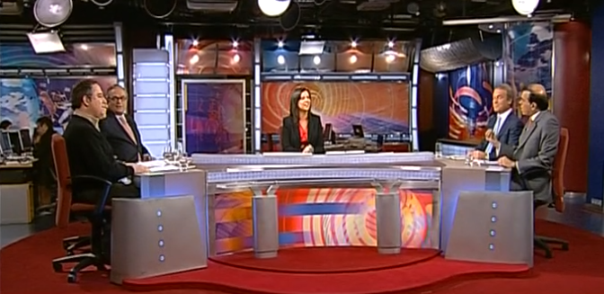 Cimeira UE- África e crise na autarquia de Lisboa