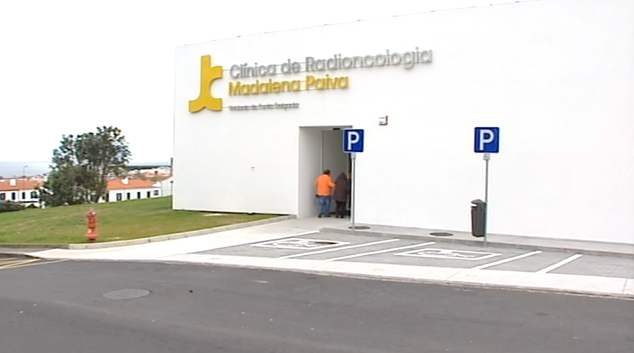 Radioncologia em Ponta Delgada