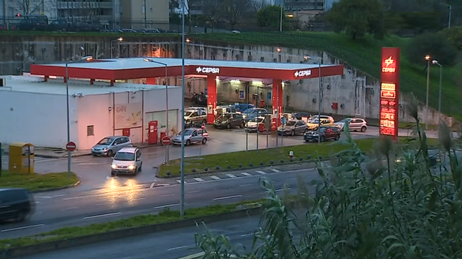 Imposto sobre os combustíveis