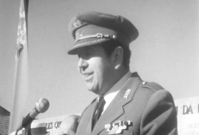 Comemoração do Dia da Artilharia no RAP 2