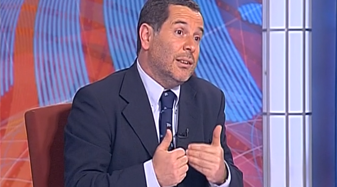 Extrema-direita em Portugal e a licenciatura de José Sócrates