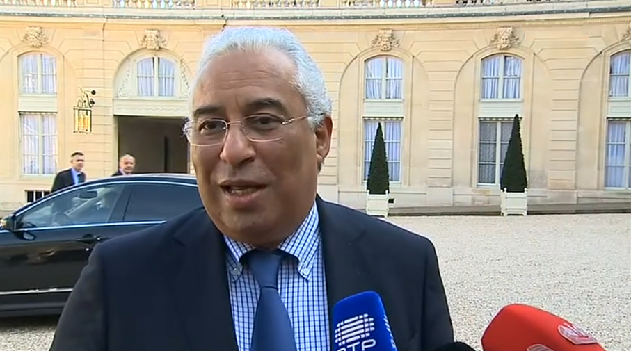 Compromissos internacionais de Portugal em risco