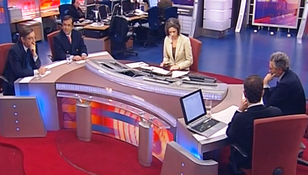 Posse de Cavaco Silva e análise do primeiro ano de governo