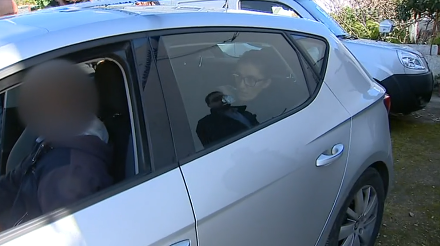 Encontrado corpo de jovem desaparecido no Algarve