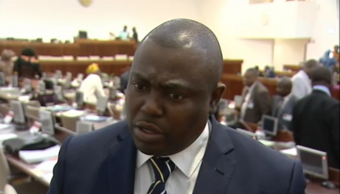 Debate Parlamentar em Moçambique