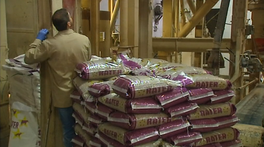 Efeitos da descida do preço do leite