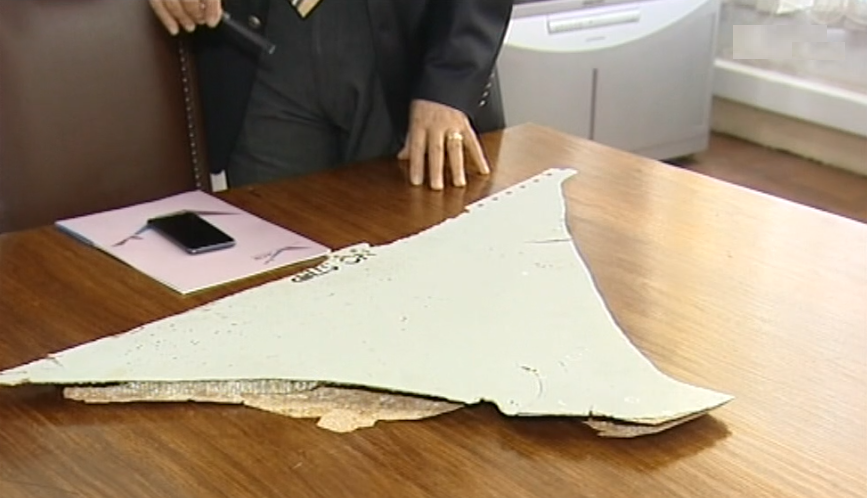 Acidente de aviação em Moçambique por esclarecer