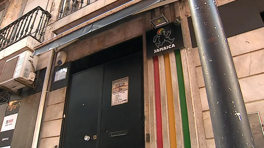 Discotecas do Cais do Sodré