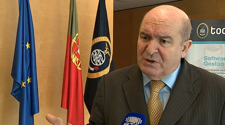 Lista de devedores à Segurança Social