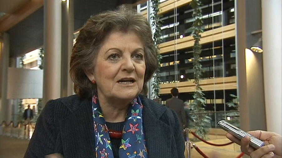 Reação às declarações de Pierre Moscovici