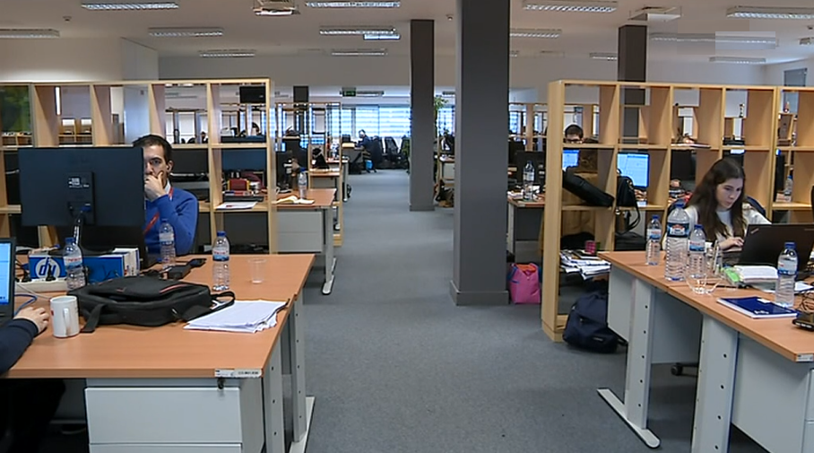 “Critical Software” inova na licença de maternidade às funcionárias