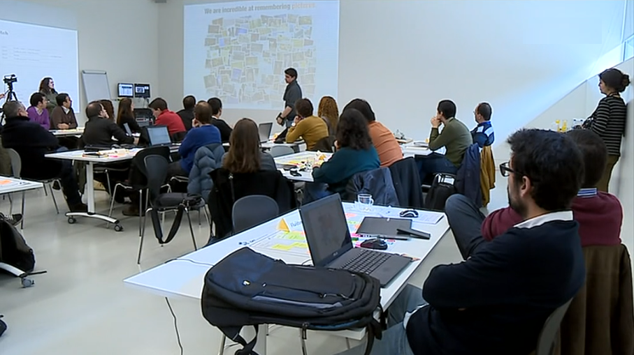 Encontro “Ineo Start 2016” de projetos inovadores em Coimbra