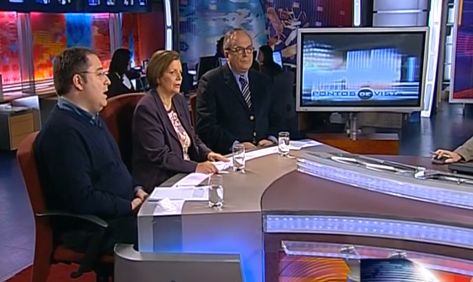 Aprovação da lei das finanças locais e o balanço do ano de 2006