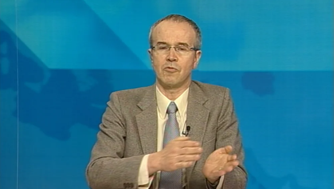 Entrevista a João Gabriel Silva