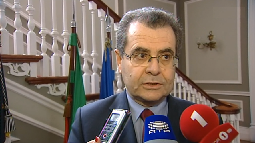 Planos de Segurança das Escolas