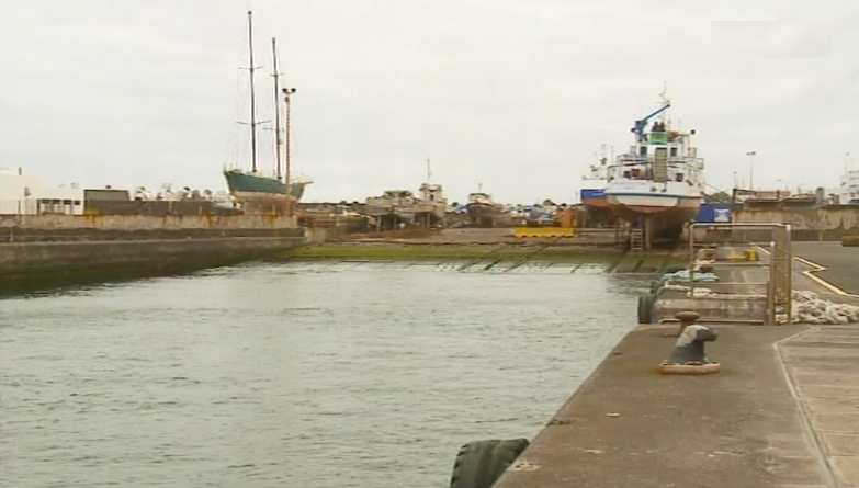 Ninho de empresas da Ilha Terceira