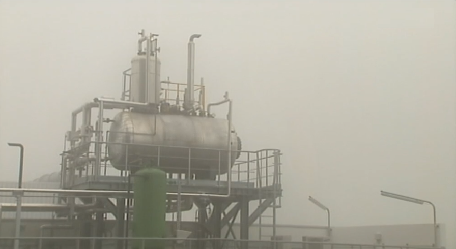 Quercus critica sistemas de gestão de resíduos da Terceira