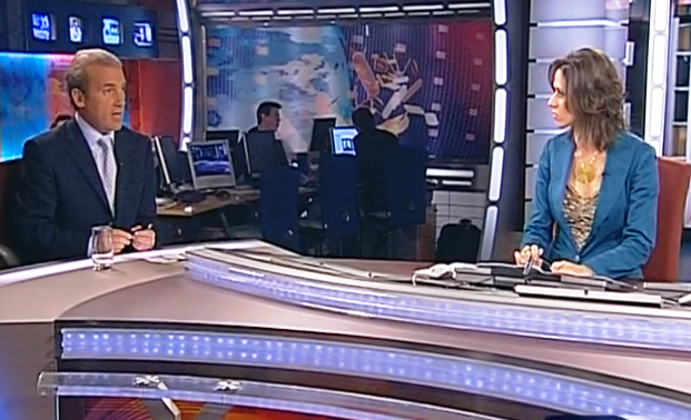 Reforma da Segurança Social, fusão da Brisa e Auto-estradas do Atlântico