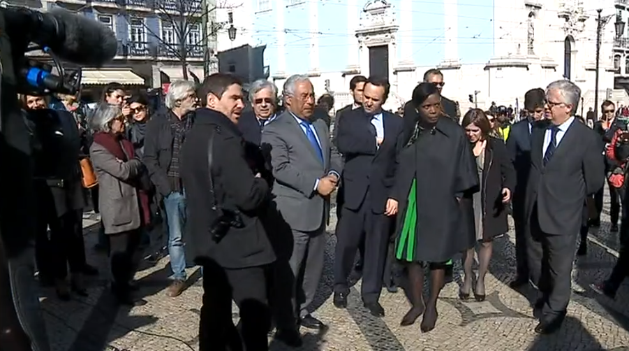 Exposição “Aqui Morreu uma Mulher”