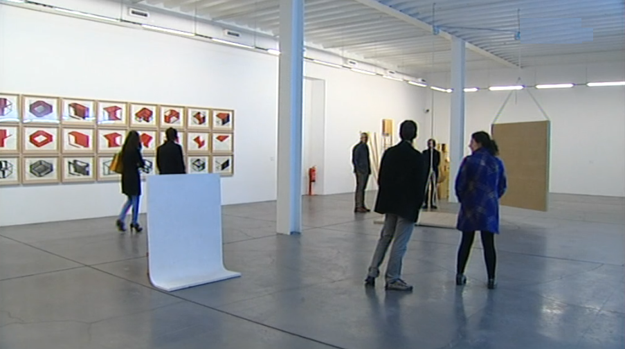 Exposição “Horizontes de Proximidades”