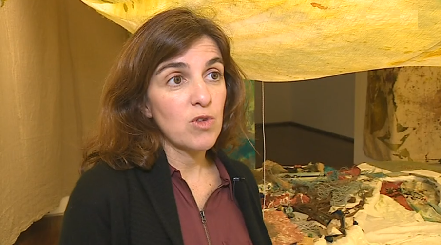 Exposições no Fórum Fundação Eugénio de Almeida