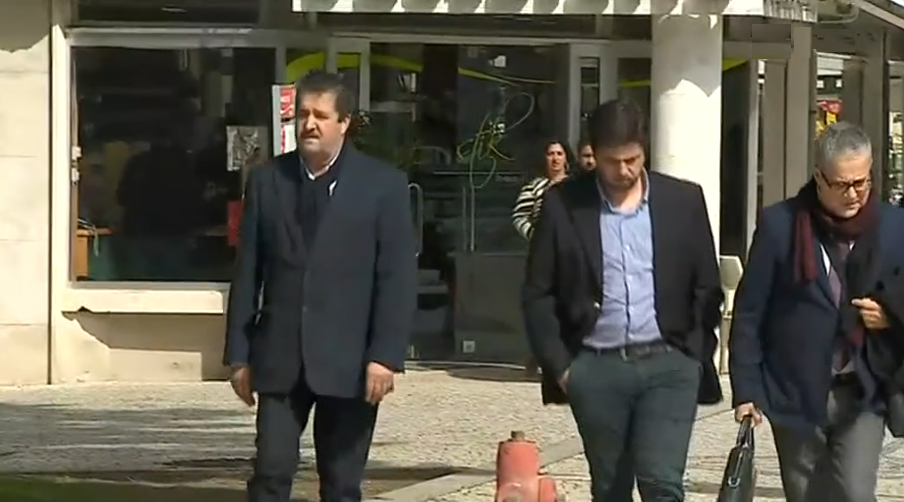 Caso “Face Oculta”