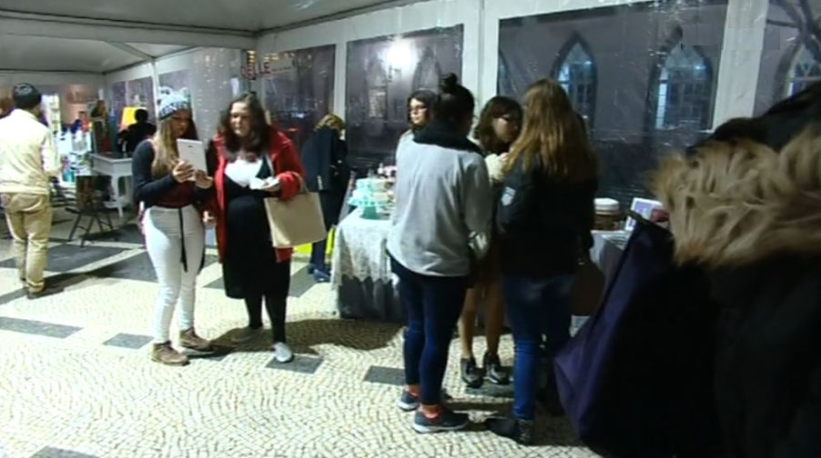 Feira da Mulher na Ilha Terceira