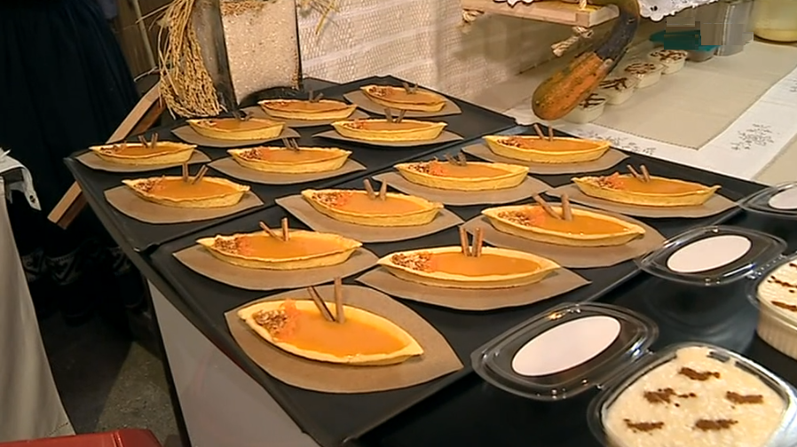 Festival do Arroz e da Lampreia em Montemor-o-Velho II