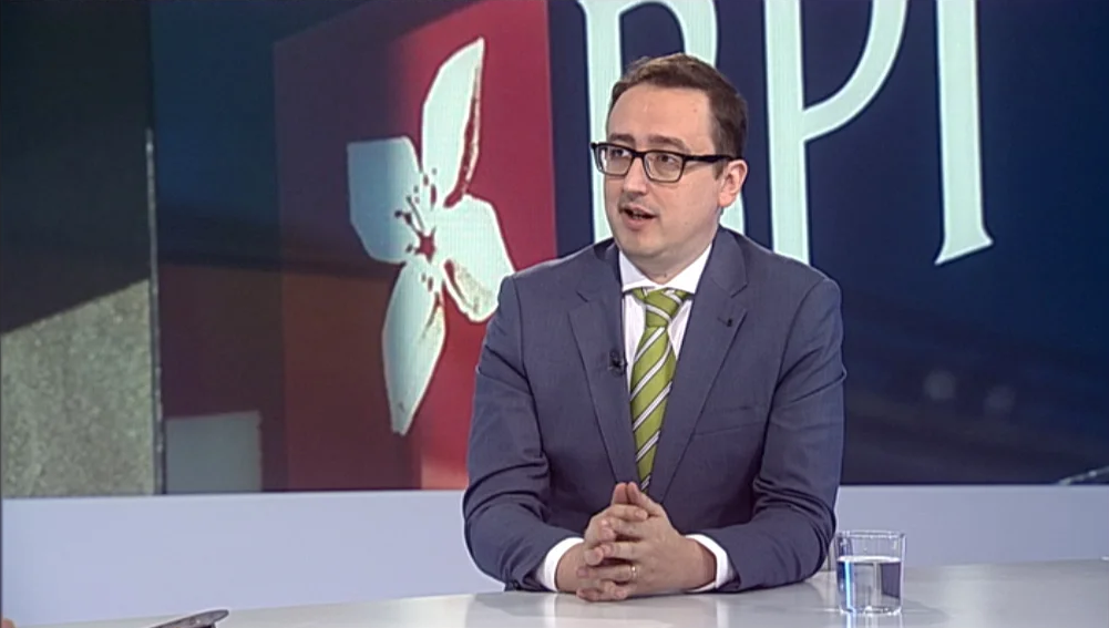 Entrevista a Filipe Alves