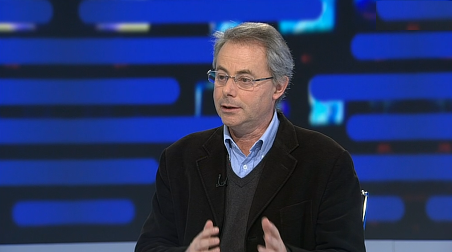 Entrevista a Filipe Froes