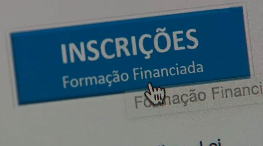 Fundos comunitários para a formação profissional