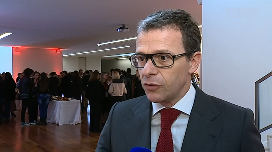 Missão Continente 2015