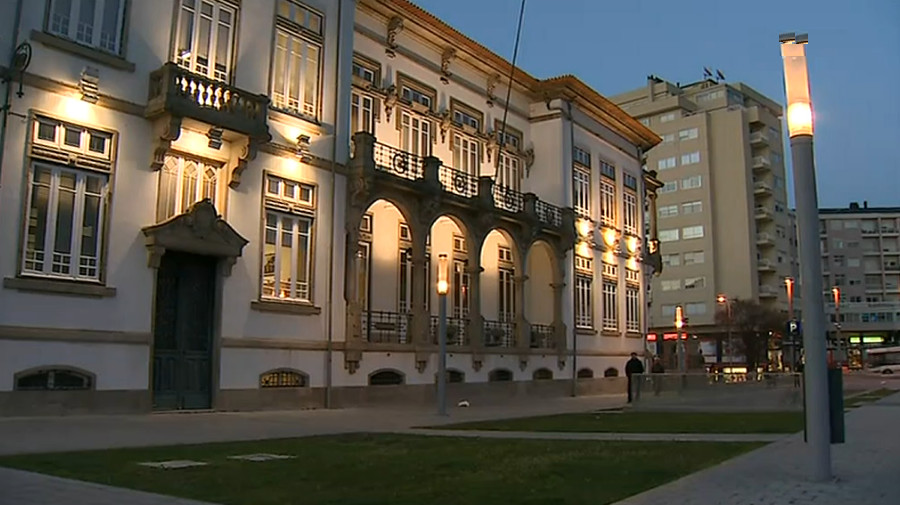 Investigação por gestão danosa na Gaianima