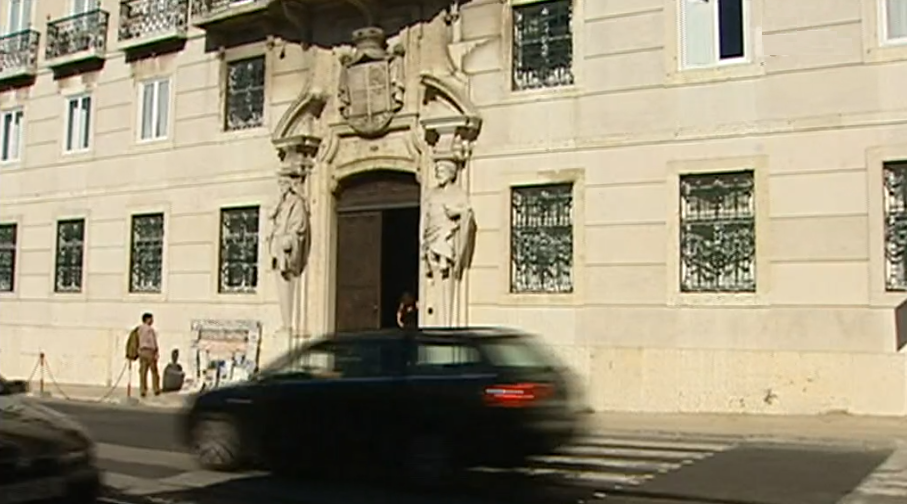 Processo Vistos Gold