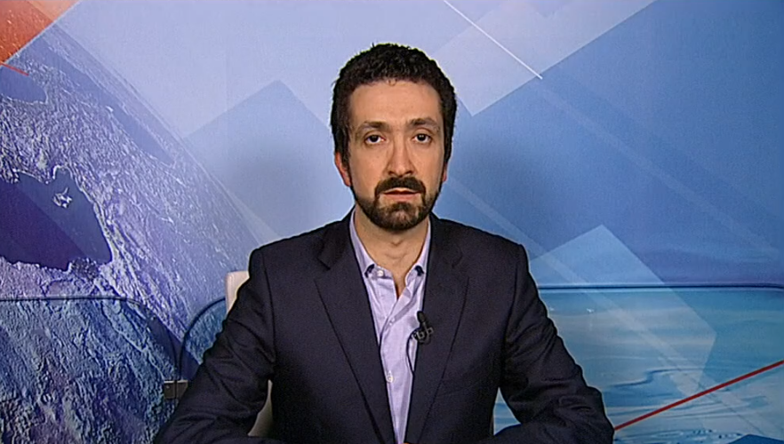 Entrevista a Gonçalo Carvalho