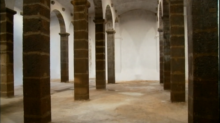 “Rota da Água” na ilha Graciosa