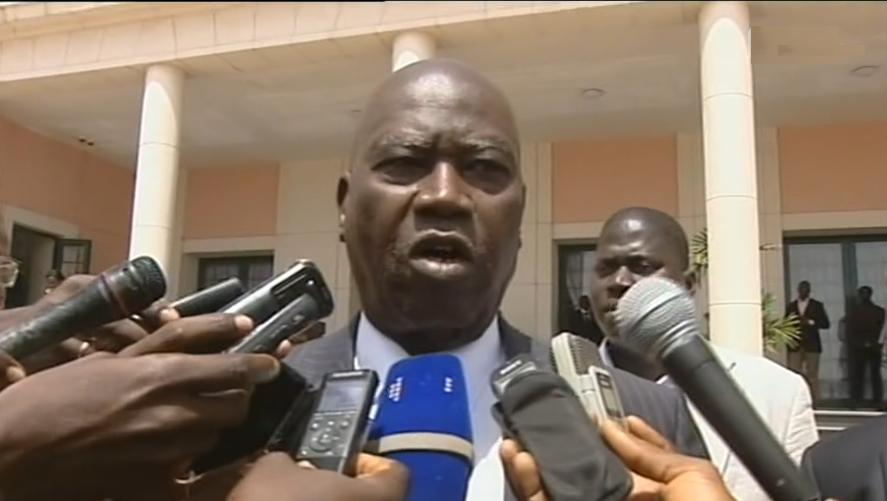 Caso dos deputados do PAIGC expulsos do parlamento