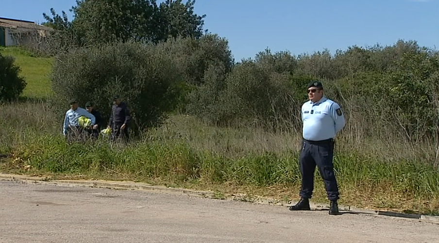Autópsia ao corpo do jovem encontrado em Portimão