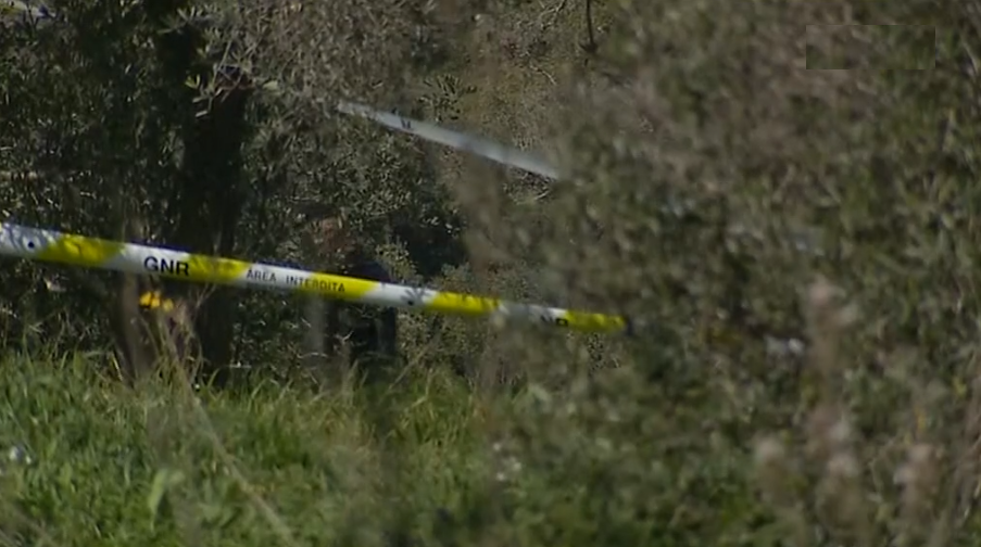 Homícidio do jovem de Portimão