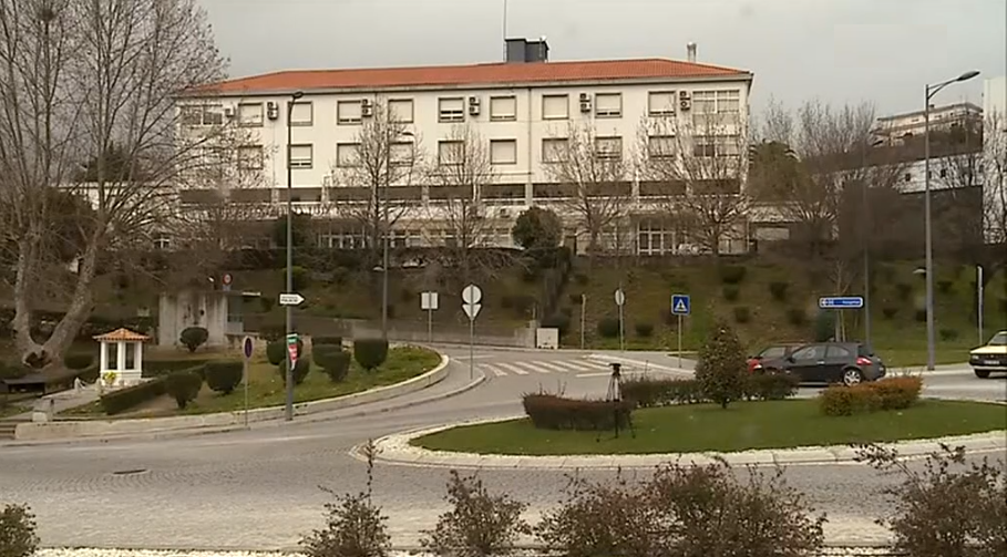 Perigo para a saúde pública