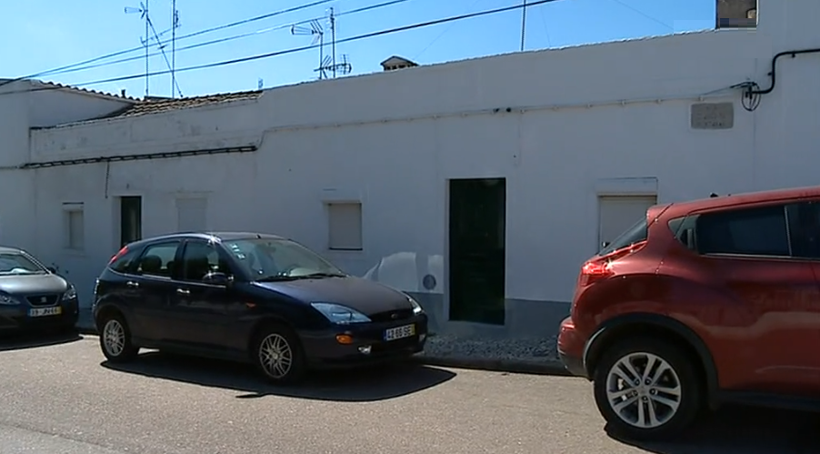 Idosa encontrada morta em casa em Campo Maior