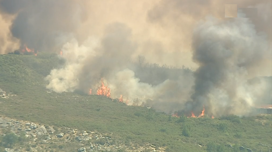 Operação “Ignição Zero”