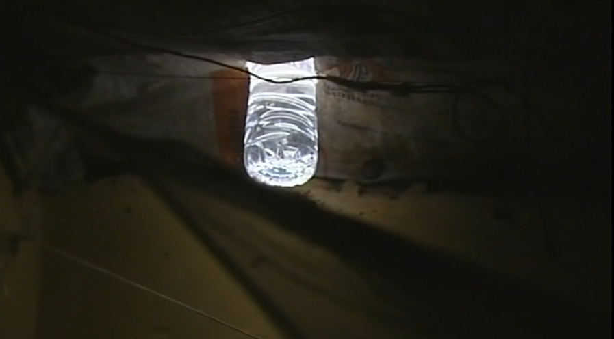 Energia sustentável na Guiné-Bissau