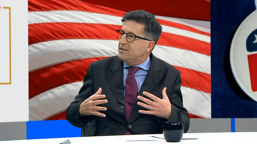 Entrevista a José Alberto Lemos