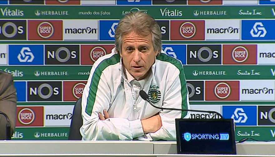 Futebol: Antevisão Estoril Praia vs Sporting Clube de Portugal