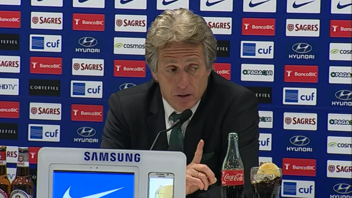 Futebol: Rescaldo Estoril vs Sporting CP